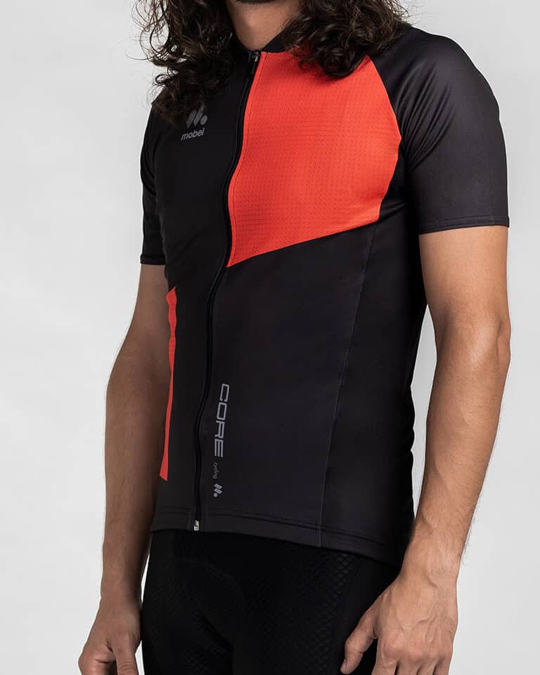 Maillot-manga-corta-CORE-Mobel-Sport-1