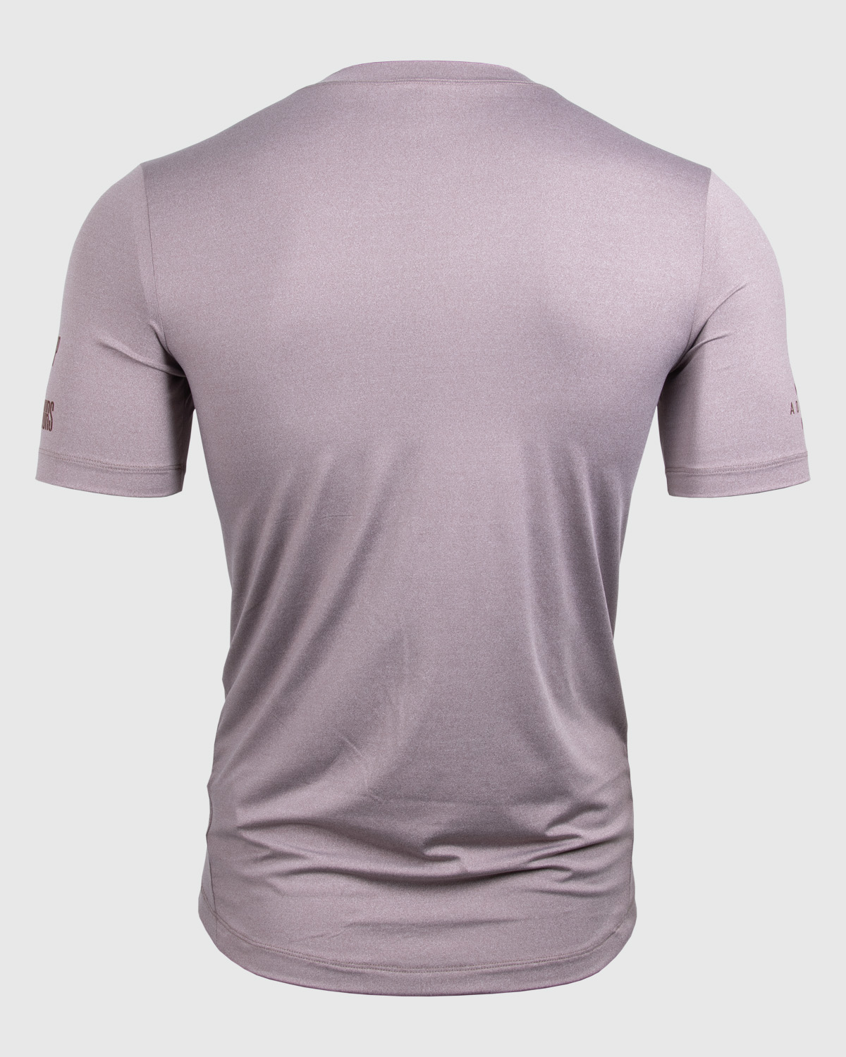 Camiseta manga corta NATURE back