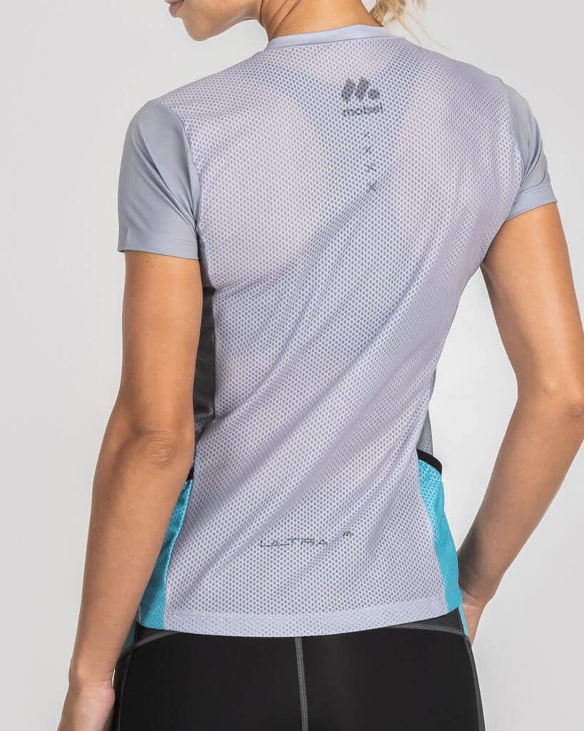 Camiseta manga corta serie ULTRA femenina-2