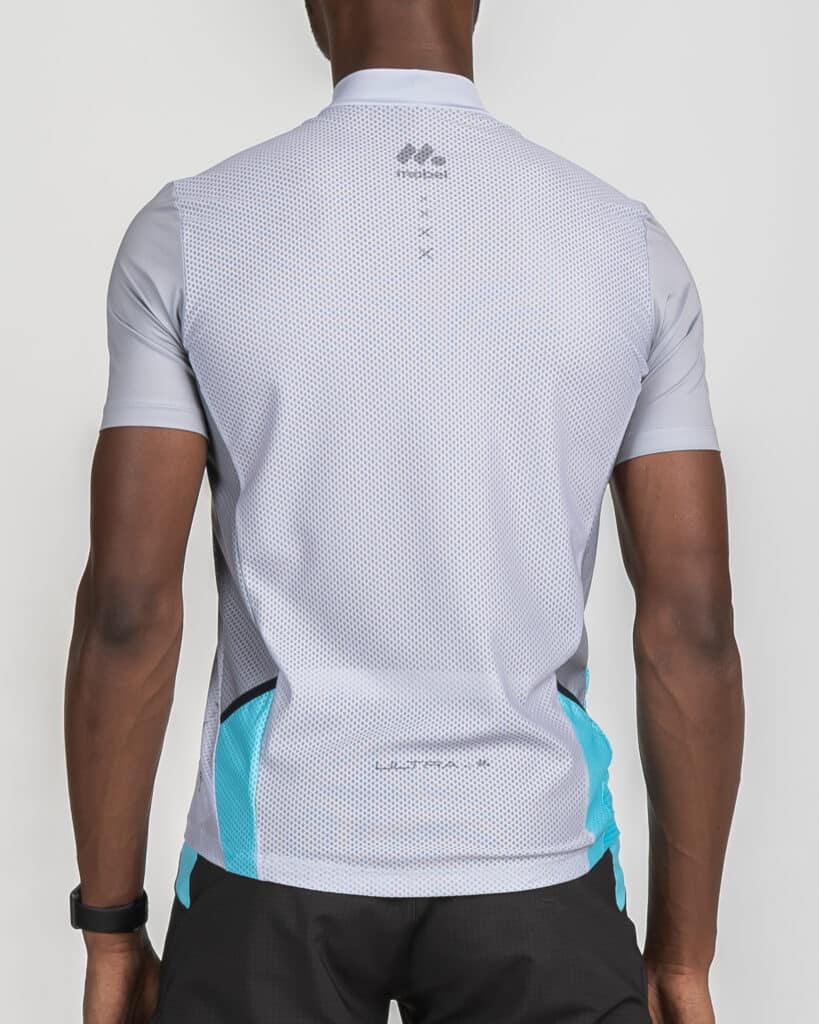 Camiseta manga corta serie ULTRA masculina-2
