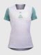 Camiseta trail running KIBO femenina