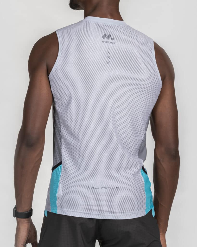 Camiseta sin mangas serie ULTRA masculina-2