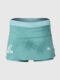Falda con malla interior trail KIBO
