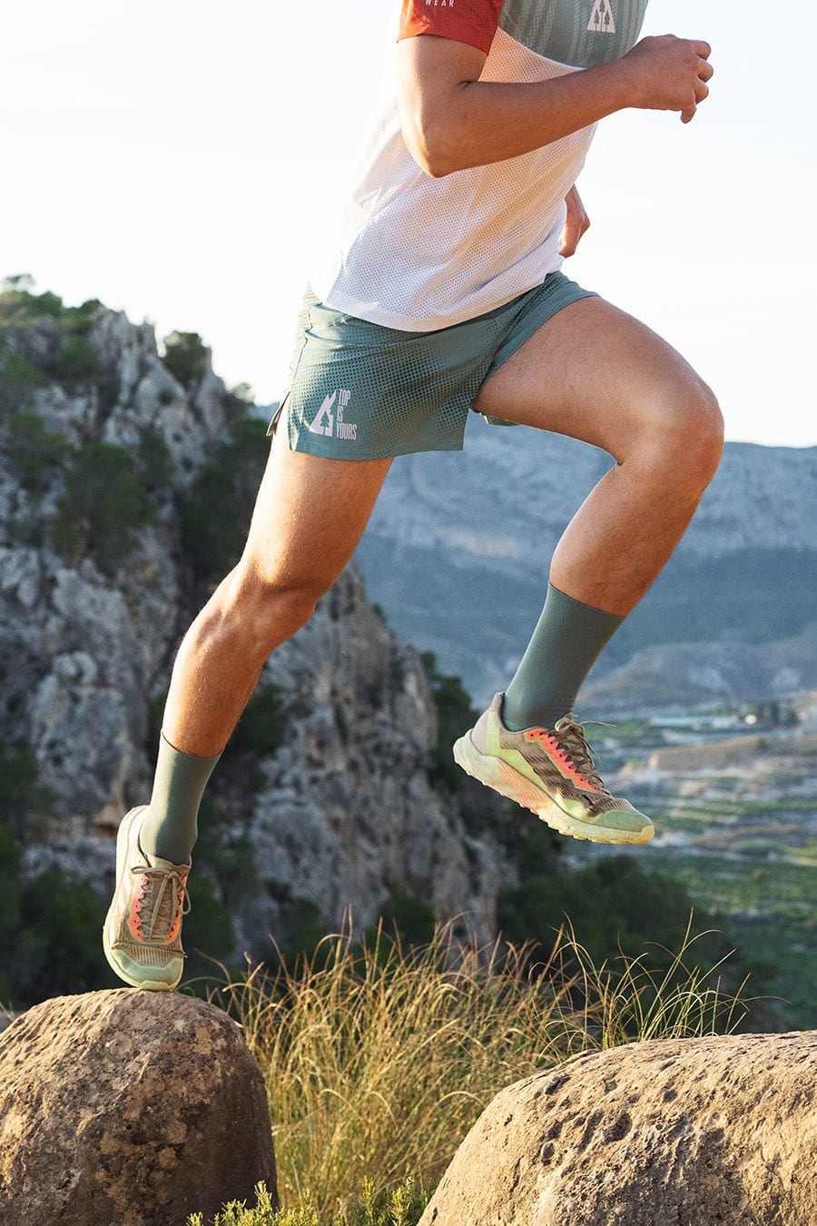 KIBO TRAIL-21