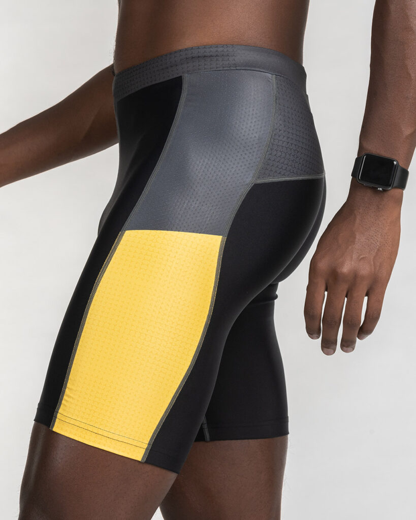 MALLA CORTA MASCULINA - ALPHA 4