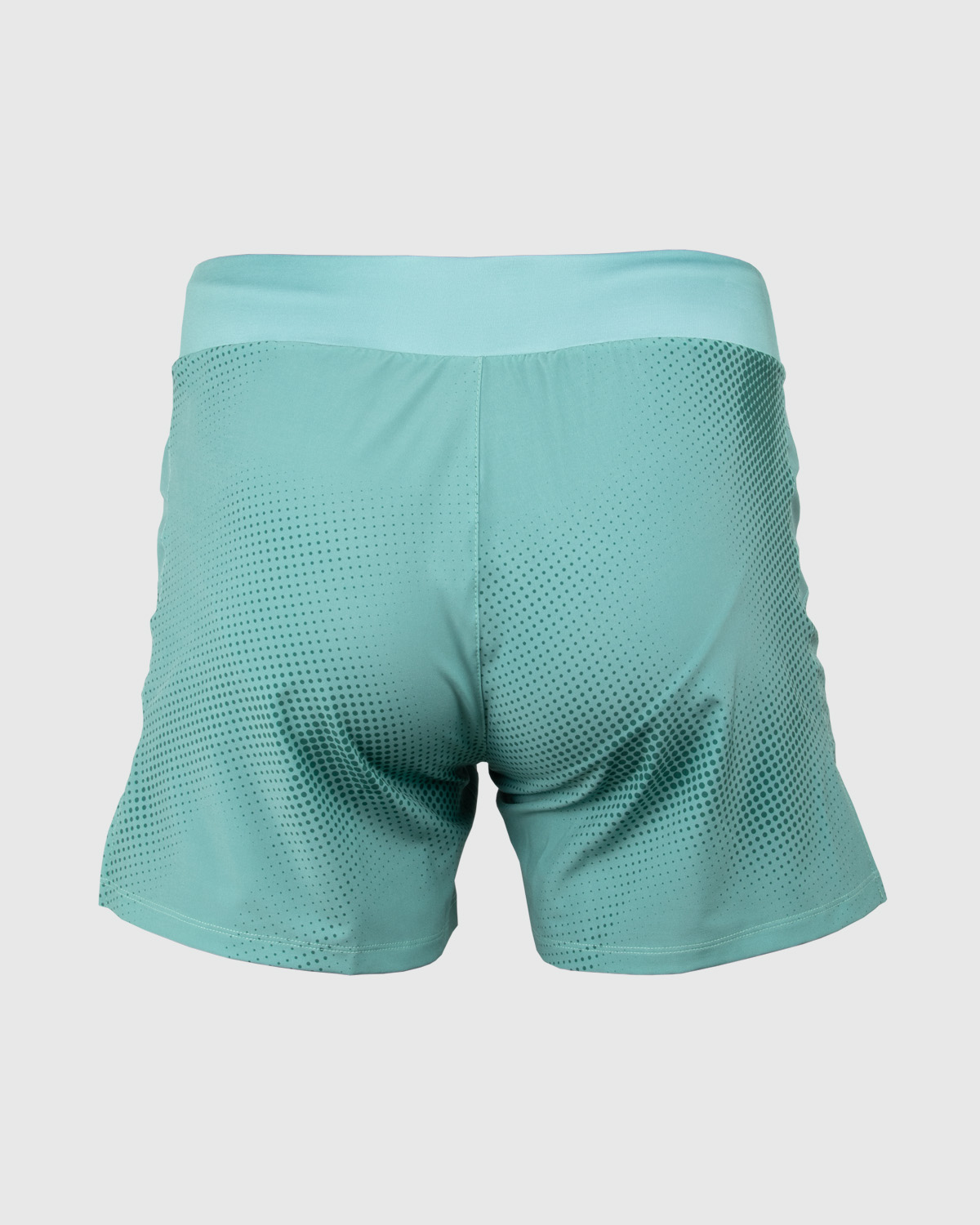 Pantalón corto TRAIL KIBO back