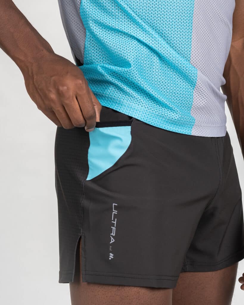 Pantalón corto serie ULTRA-3