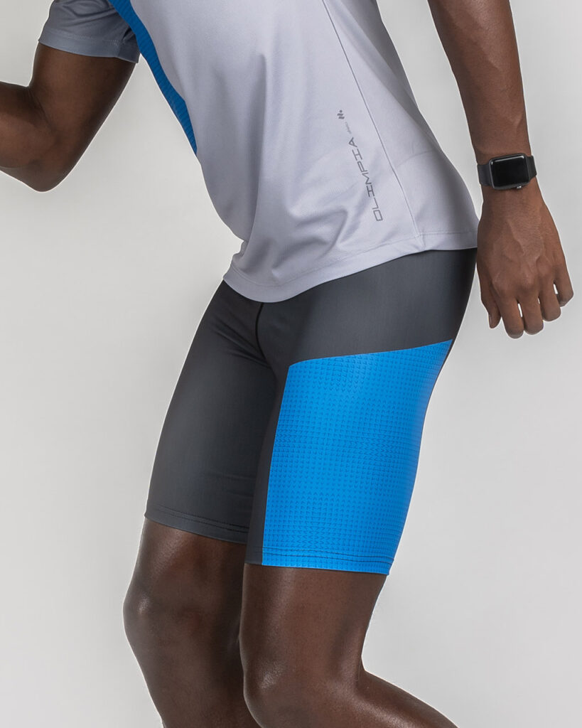 MALLA CORTA MASCULINA - OLIMPIA 2
