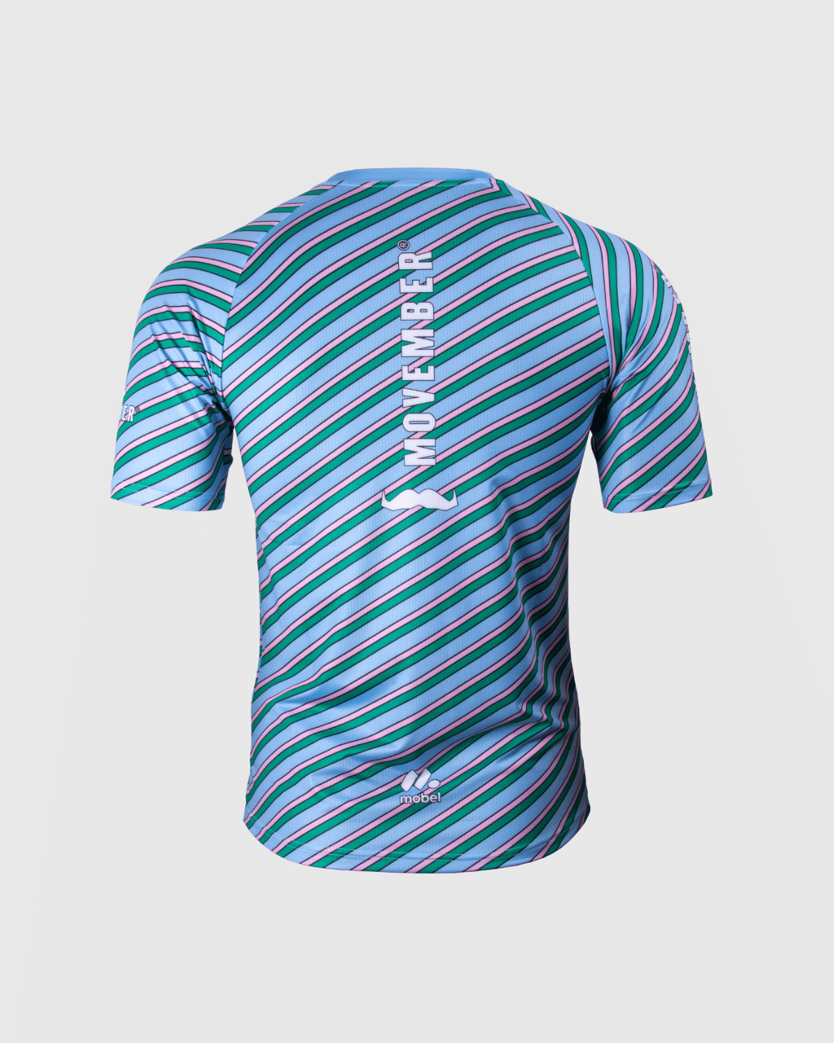 camiseta back movebember