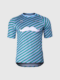 CAMISETA MANGA CORTA MOVEMBER