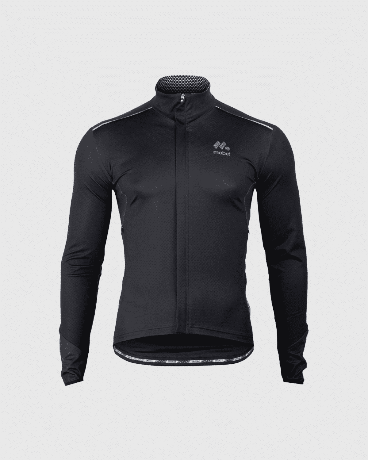 CHAQUETA MEMBRANA BLACK STRATUM