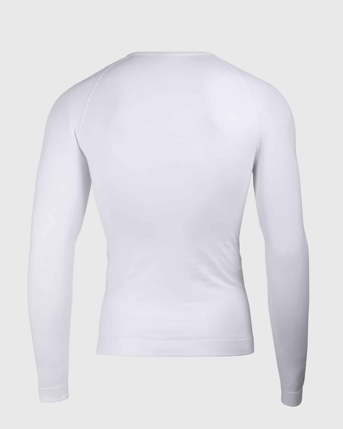 Camiseta interior manga larga THERMOBEL back