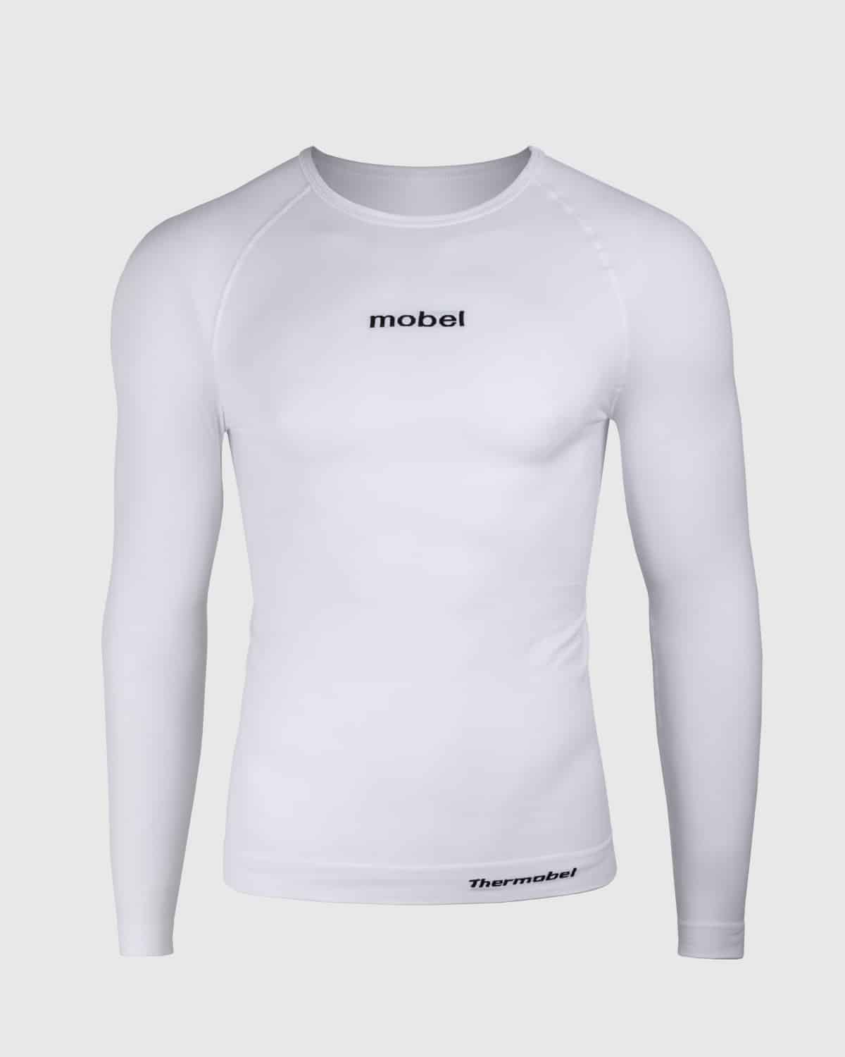 Camiseta interior manga larga THERMOBEL