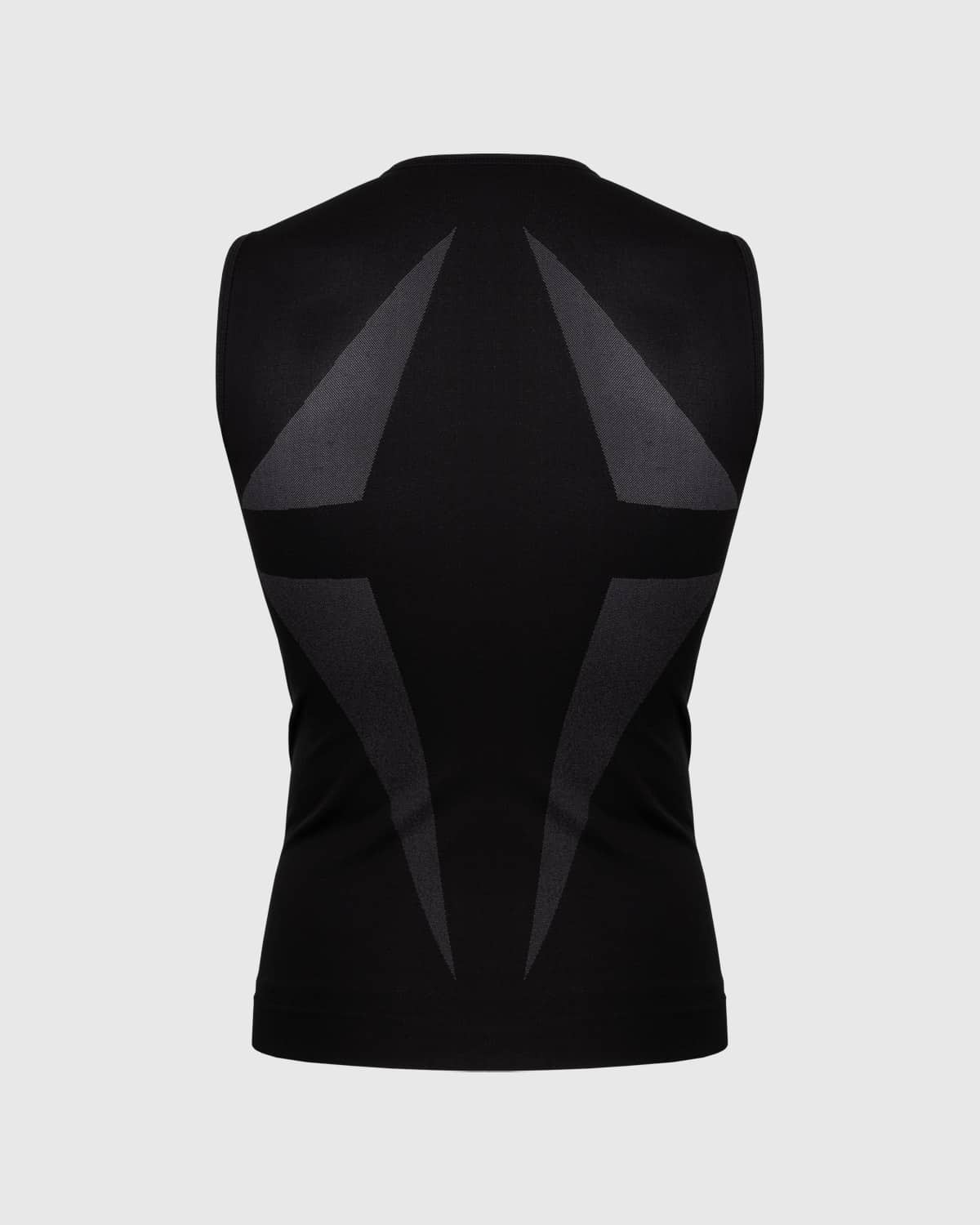 Camiseta interior sin mangas THERMOBEL back