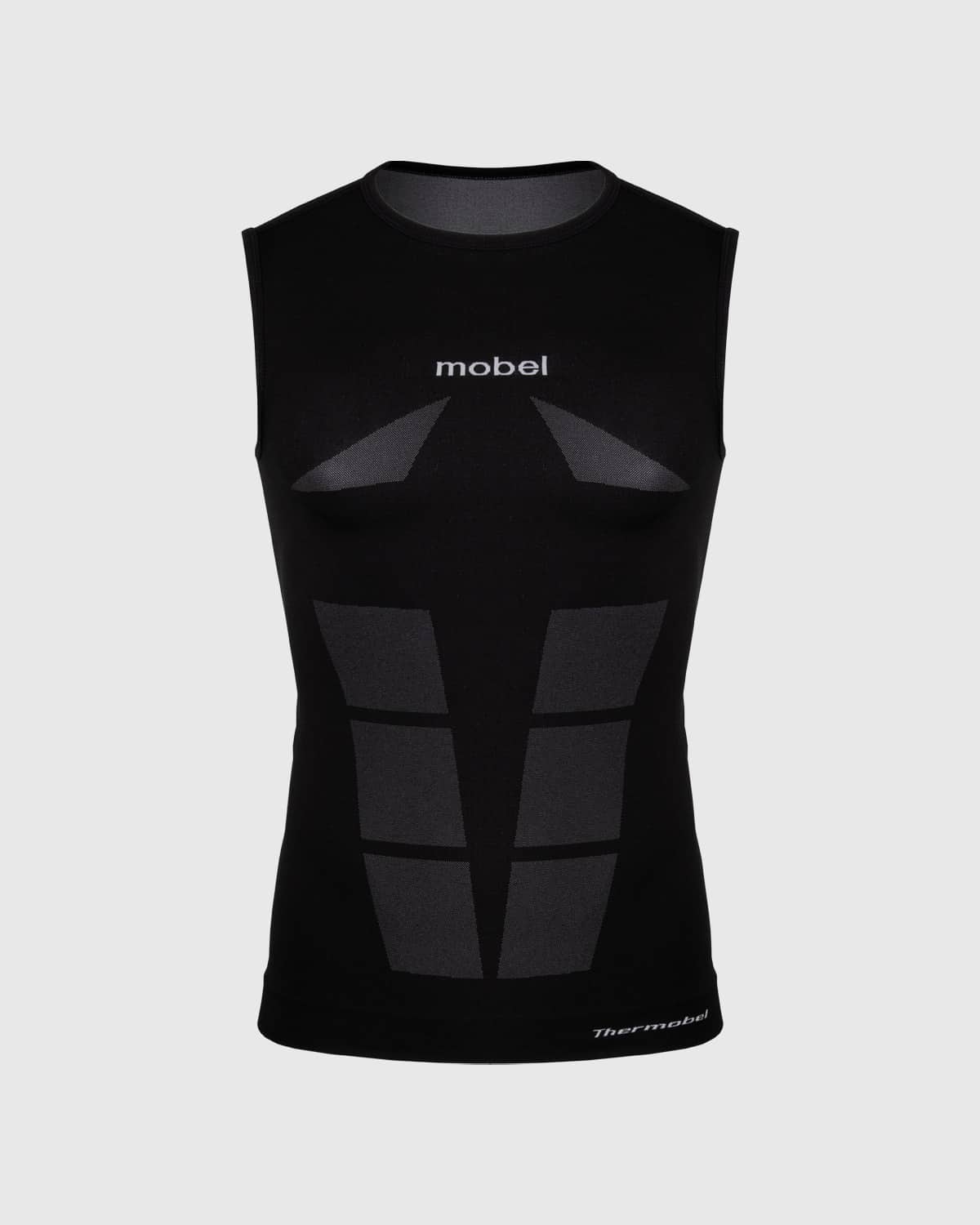 Camiseta interior sin mangas THERMOBEL