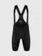 Culote corto Black Pro Masculino