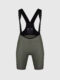 Culote corto S-PRO Army Femenino