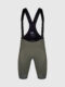 Culote corto S-PRO Army Masculino