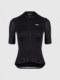 Maillot manga corta Black Pro Femenino