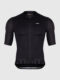 Maillot manga corta Black Pro Masculino