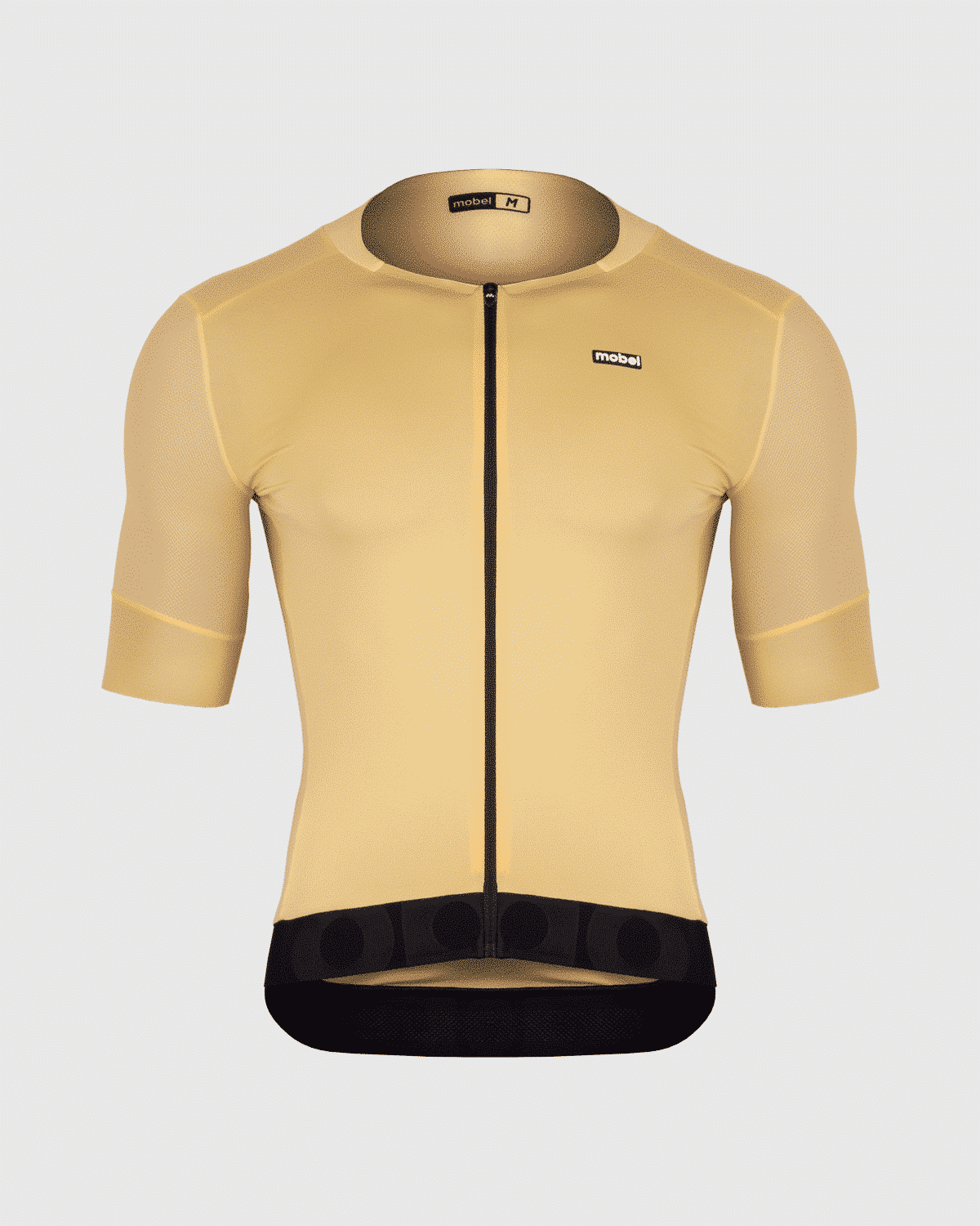 Maillot manga corta Cima Vanilla