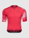 Maillot manga corta Play Coral
