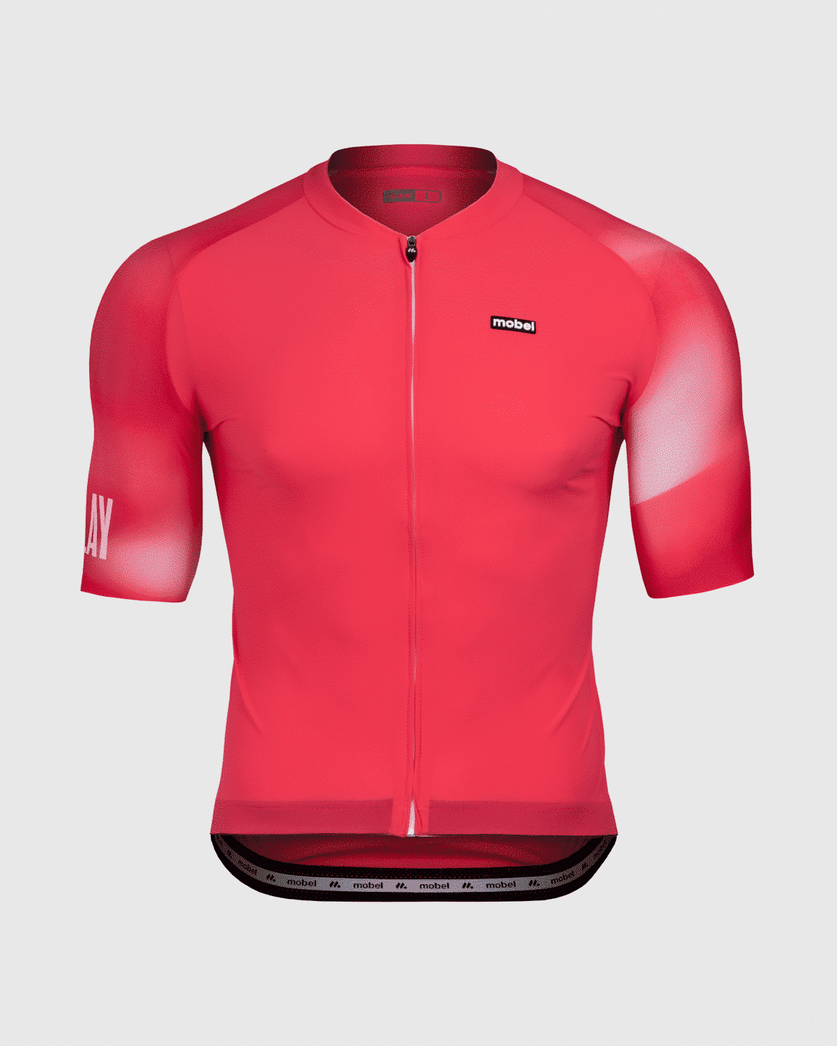 Maillot manga corta Play Coral