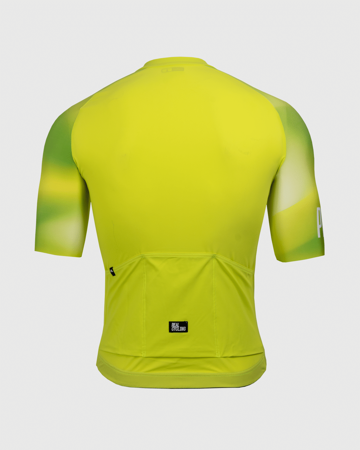 maillot manga corta play lima back