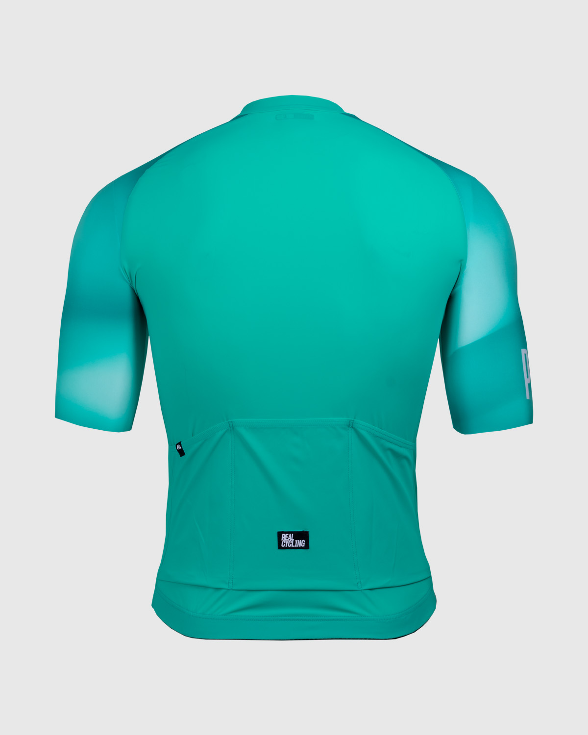 maillot manga corta play menta back mobel_sport