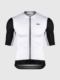 Maillot manga corta S-PRO Blanco Masculino