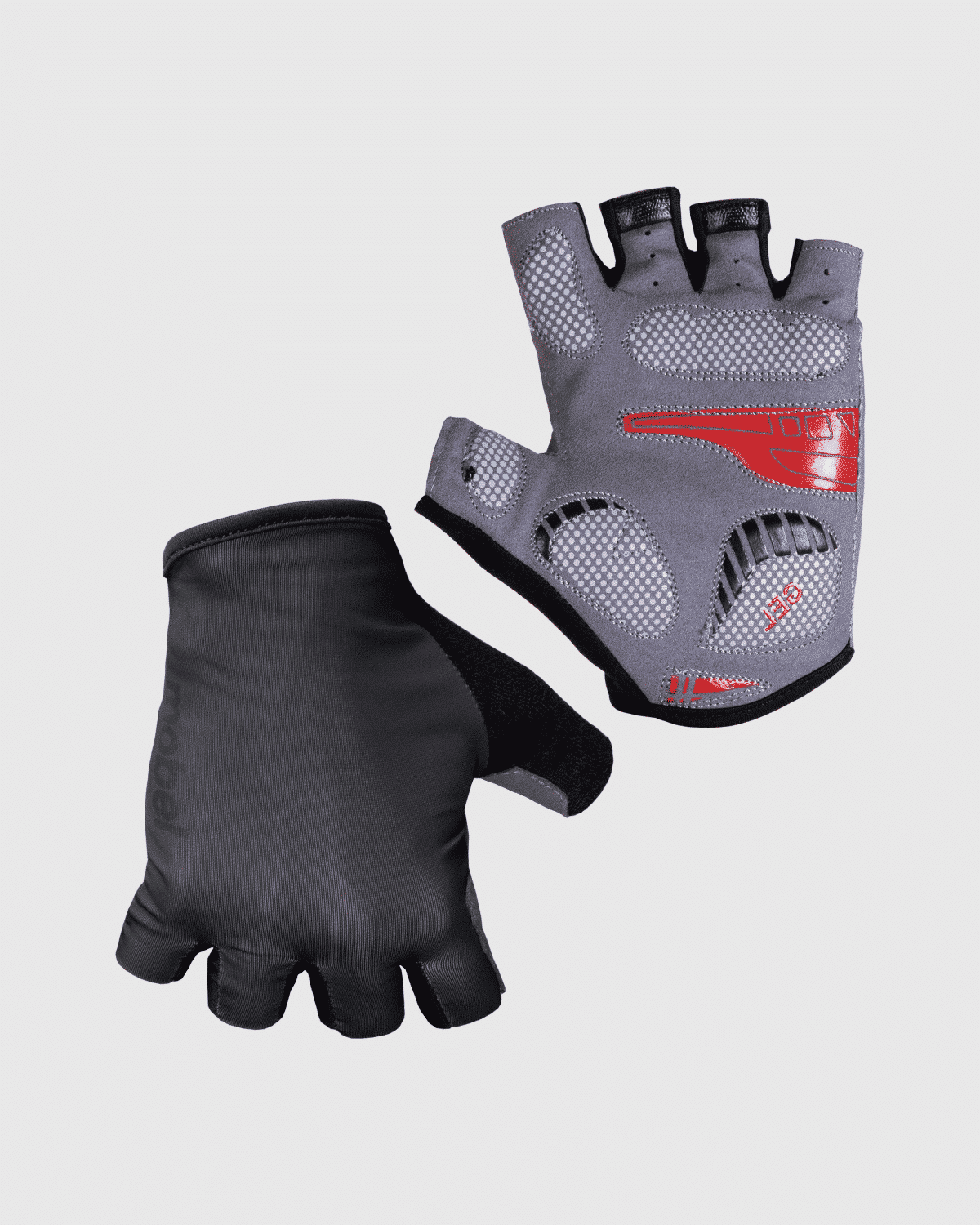 Guantes verano S-PRO NEGRO