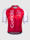 Maillot manga corta réplica Cofidis Team 2024