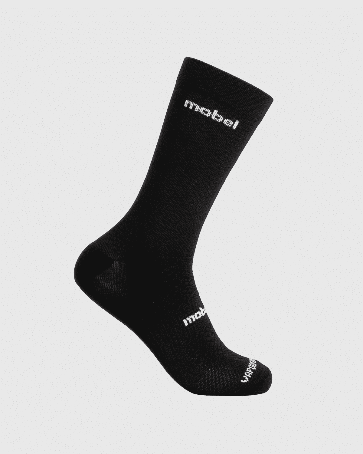 CALCETÍN PULSE NEGRO