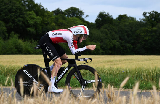111th Tour de France 2024 - Stage 7