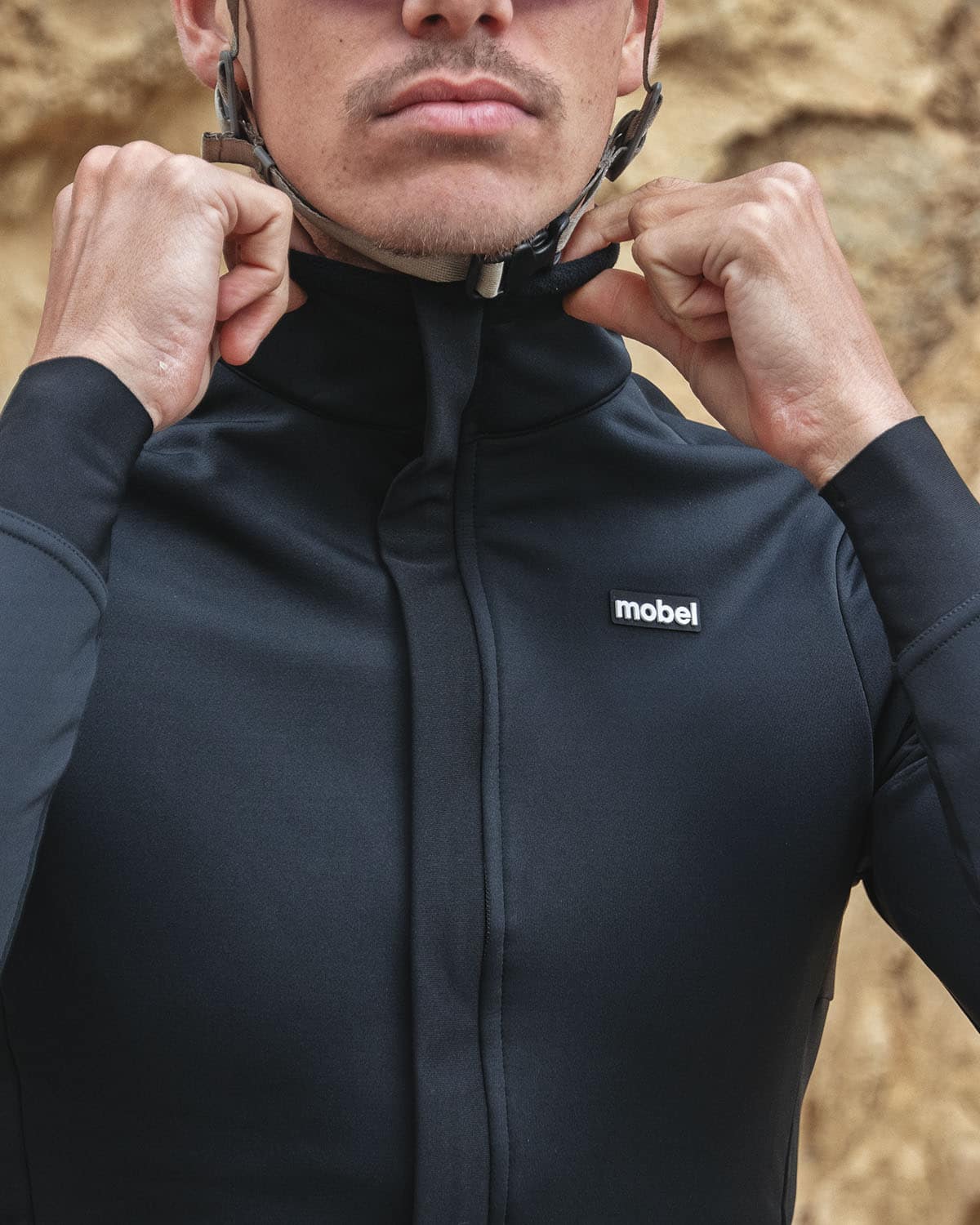 Chaqueta térmica CIMA NORDIC detalle 011