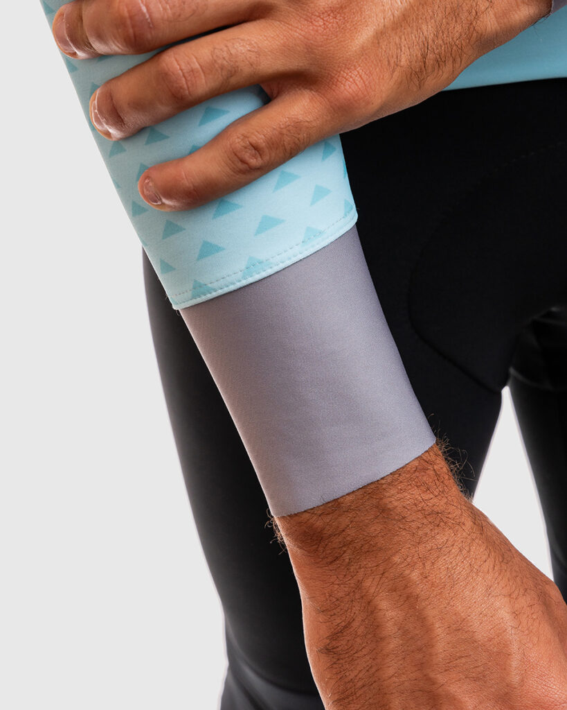 MEGA-W MAILLOT ML-4-MOBEL CICLISMO CUSTOM