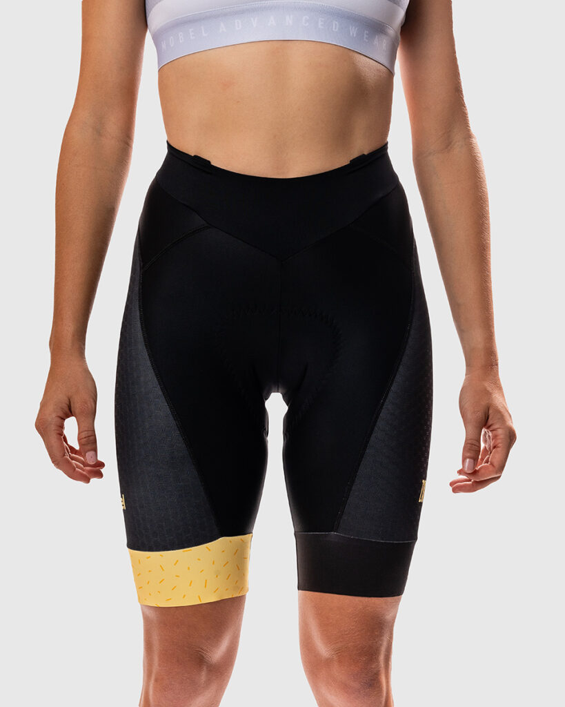 ZOOM FEM CULOTE CORTO-5-MOBEL CICLISMO CUSTOM