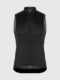 Chaleco cortavientos BLACK PRO