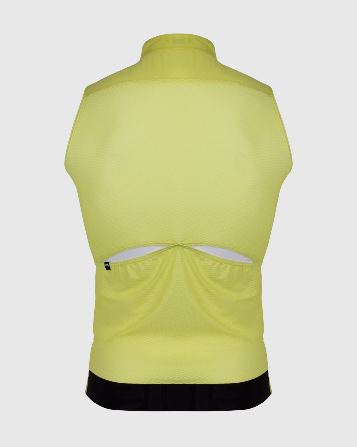 chaleco cortavientos s-pro vitality back