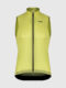 Chaleco cortavientos S-PRO VITALITY