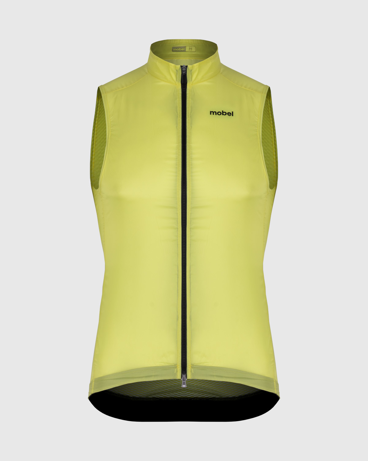 Chaleco cortavientos S-PRO VITALITY