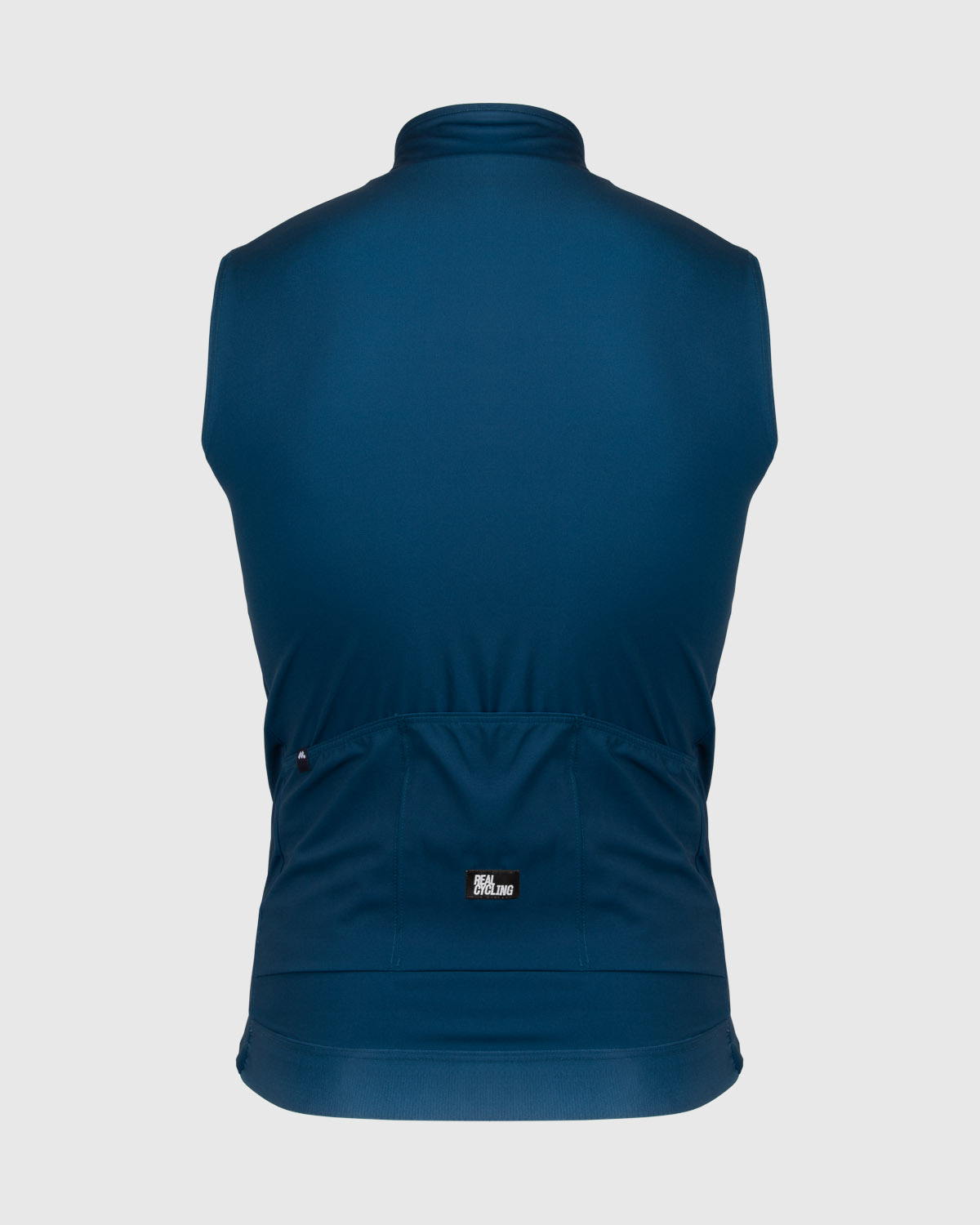 chaleco membrana cima petroleum back