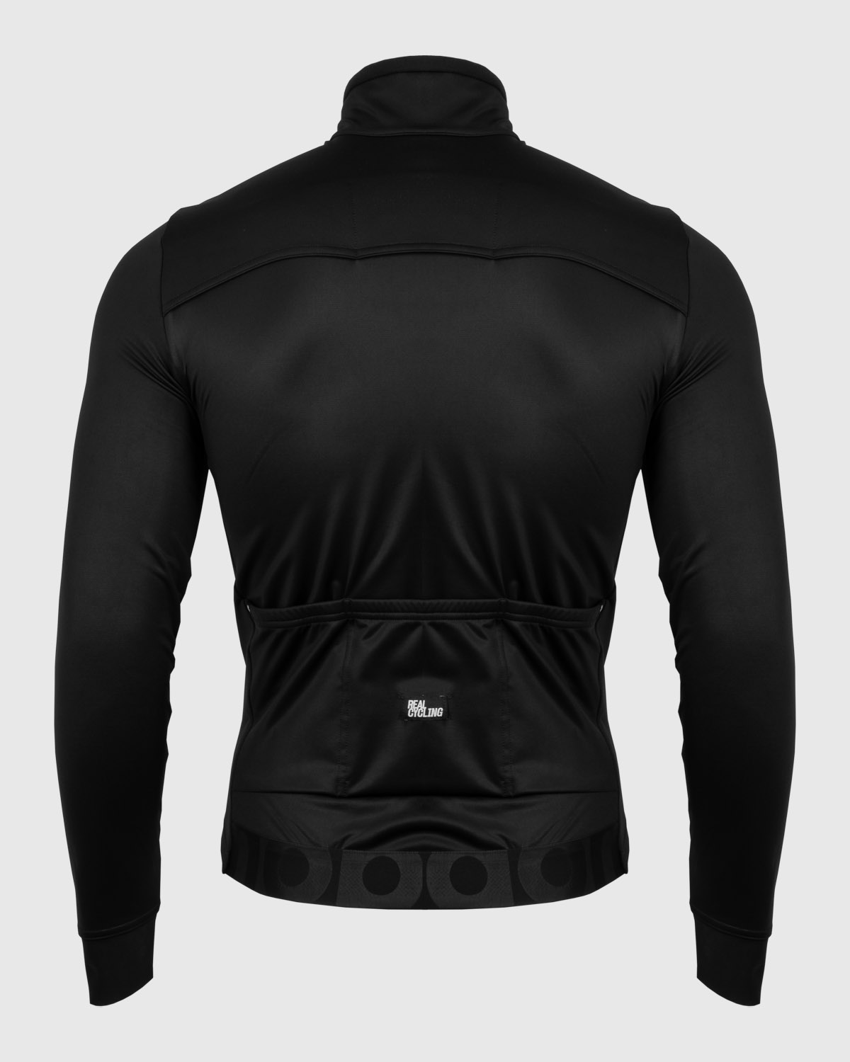 chaqueta termica nordic cima back