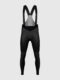 Culote invierno BLACK PRO