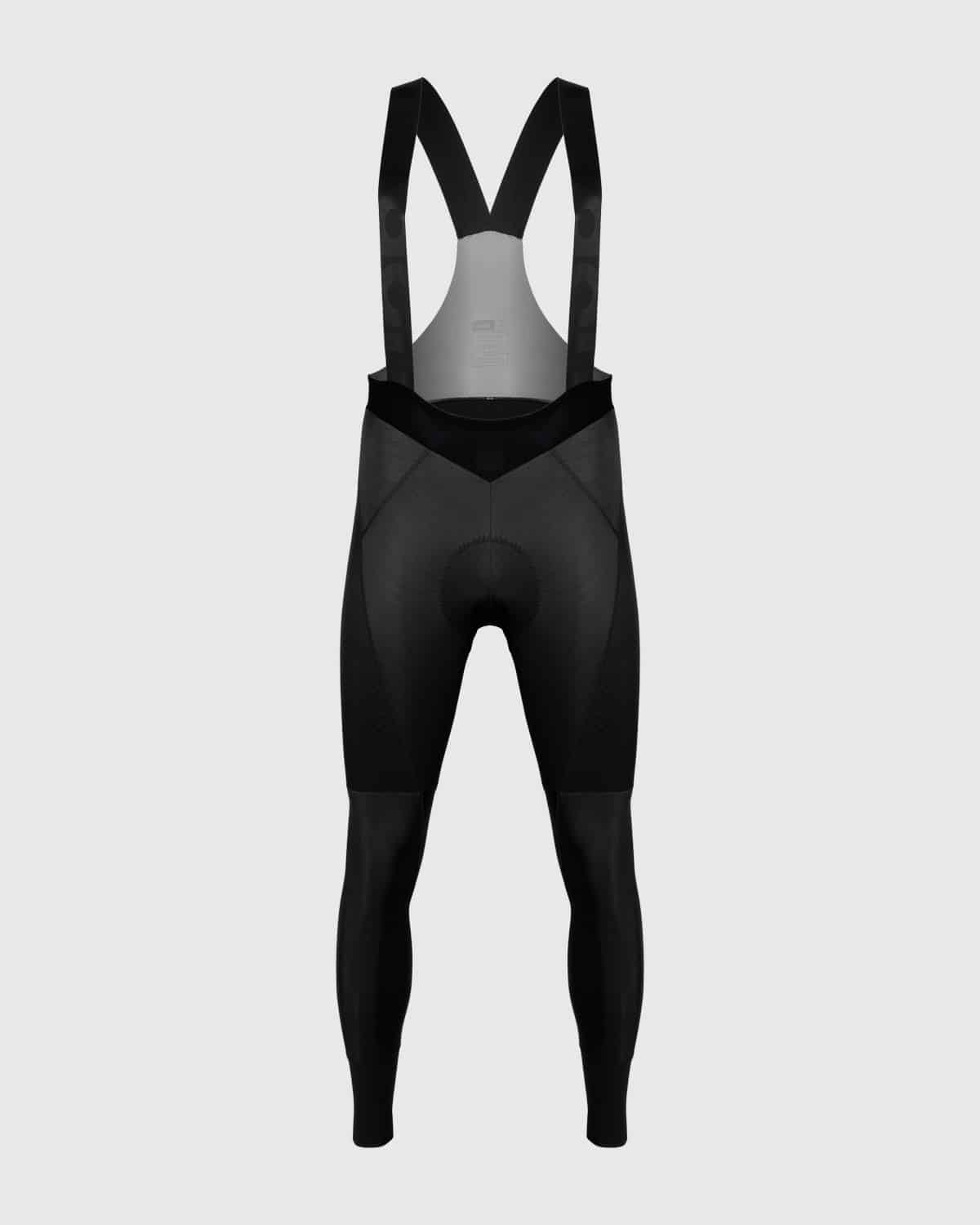 Culote invierno BLACK PRO