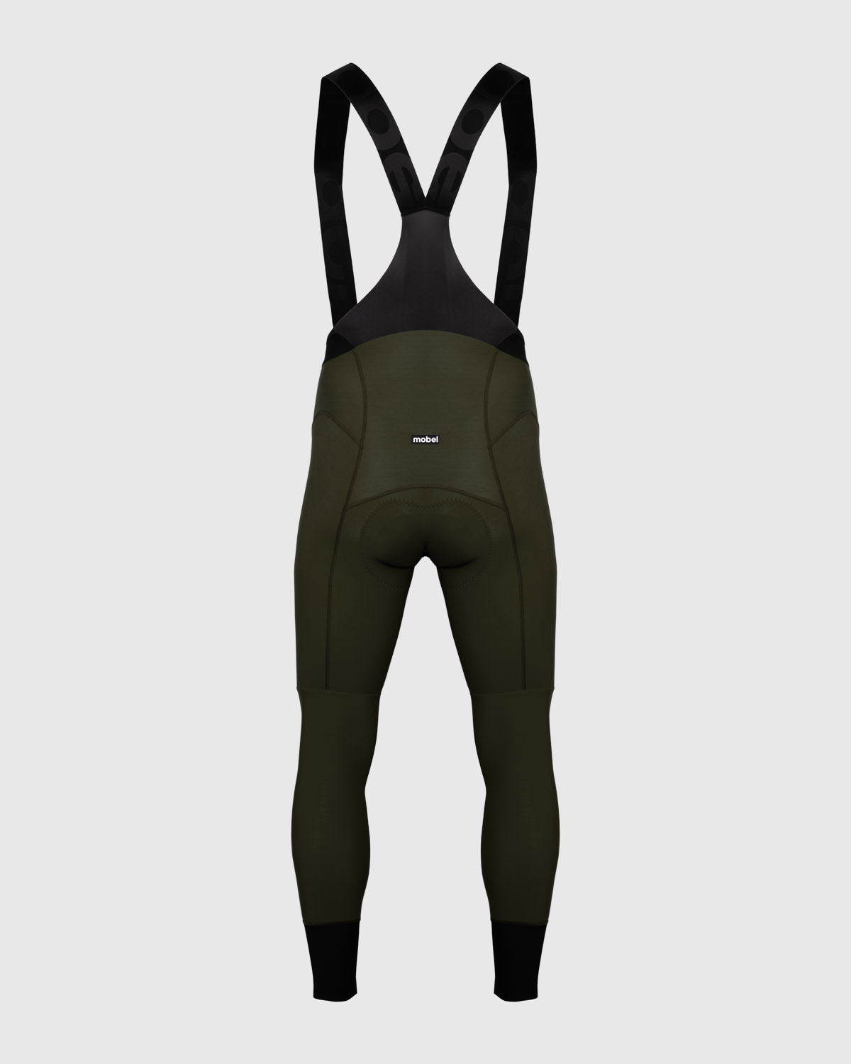 culote largo invierno s-pro khaki back