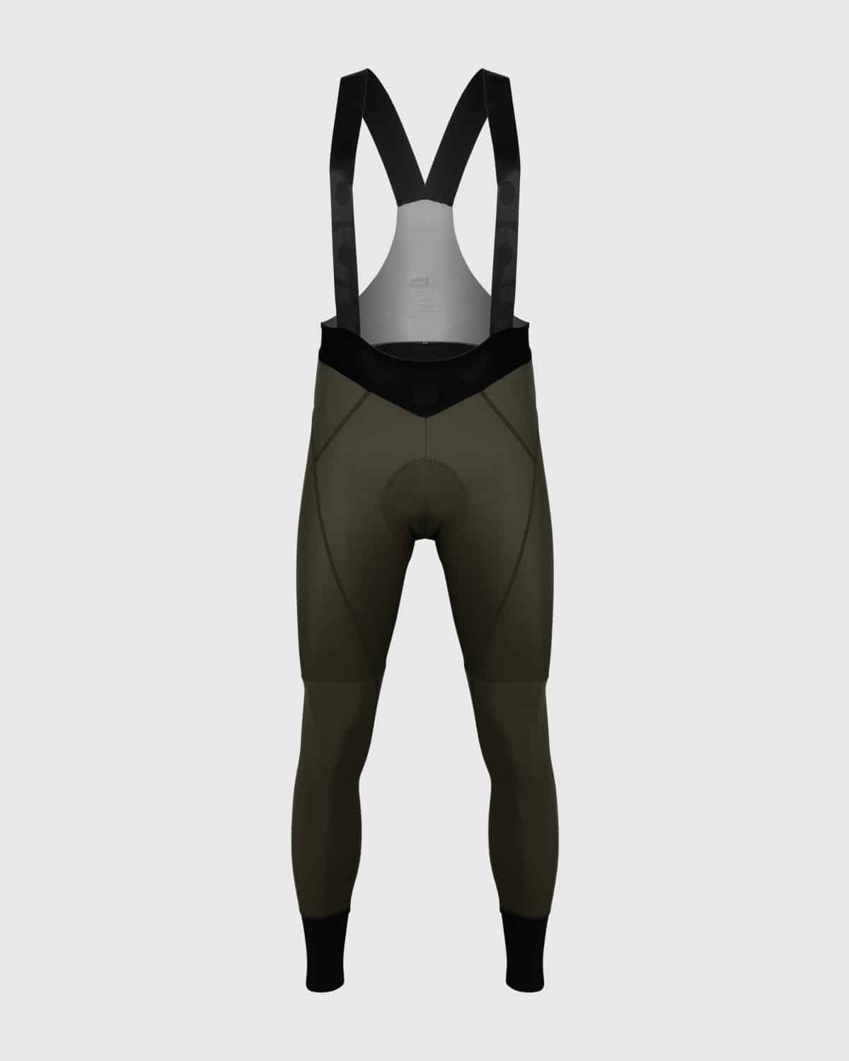 Culote invierno S-PRO KHAKI