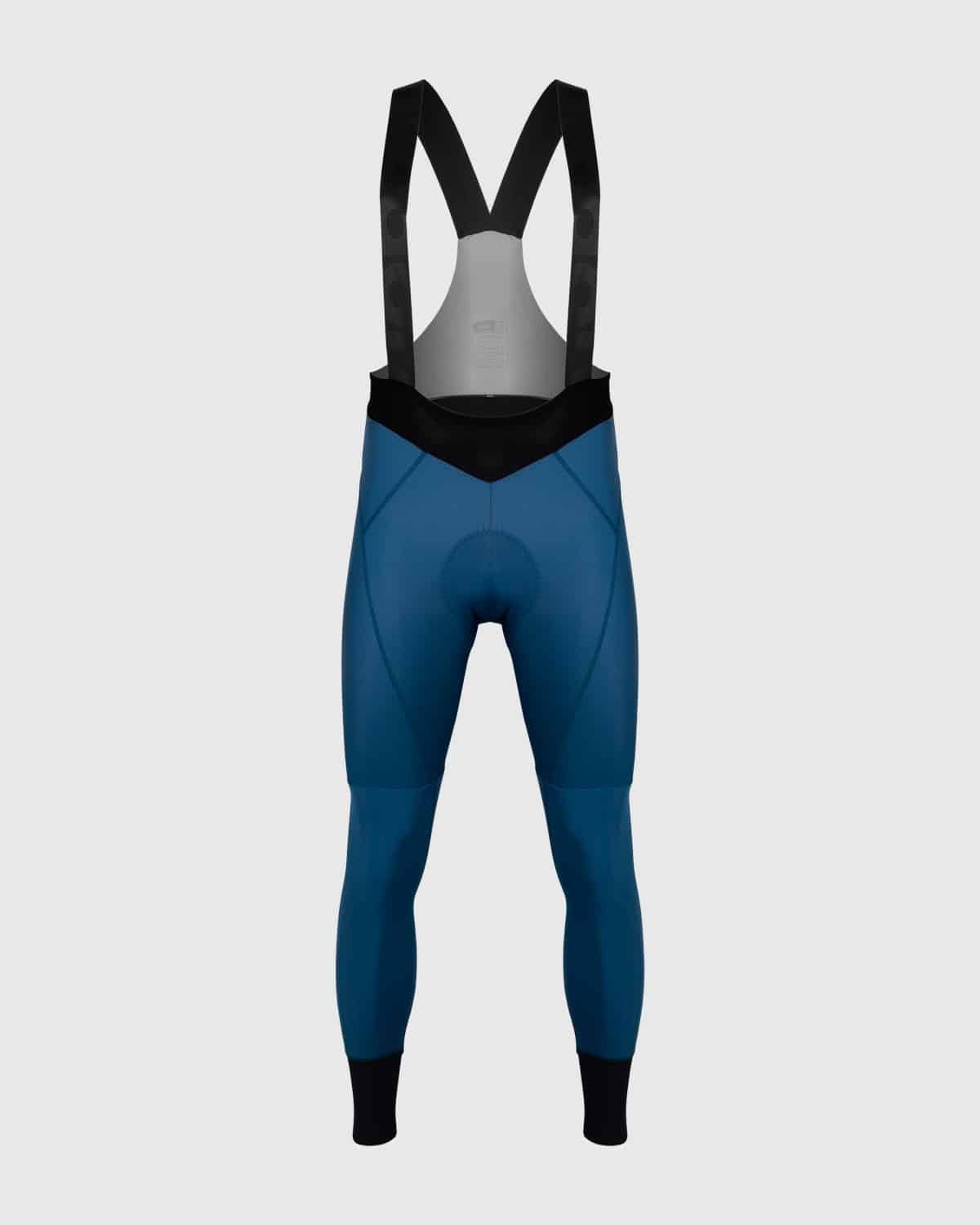 Culote invierno S-PRO PETROLEUM