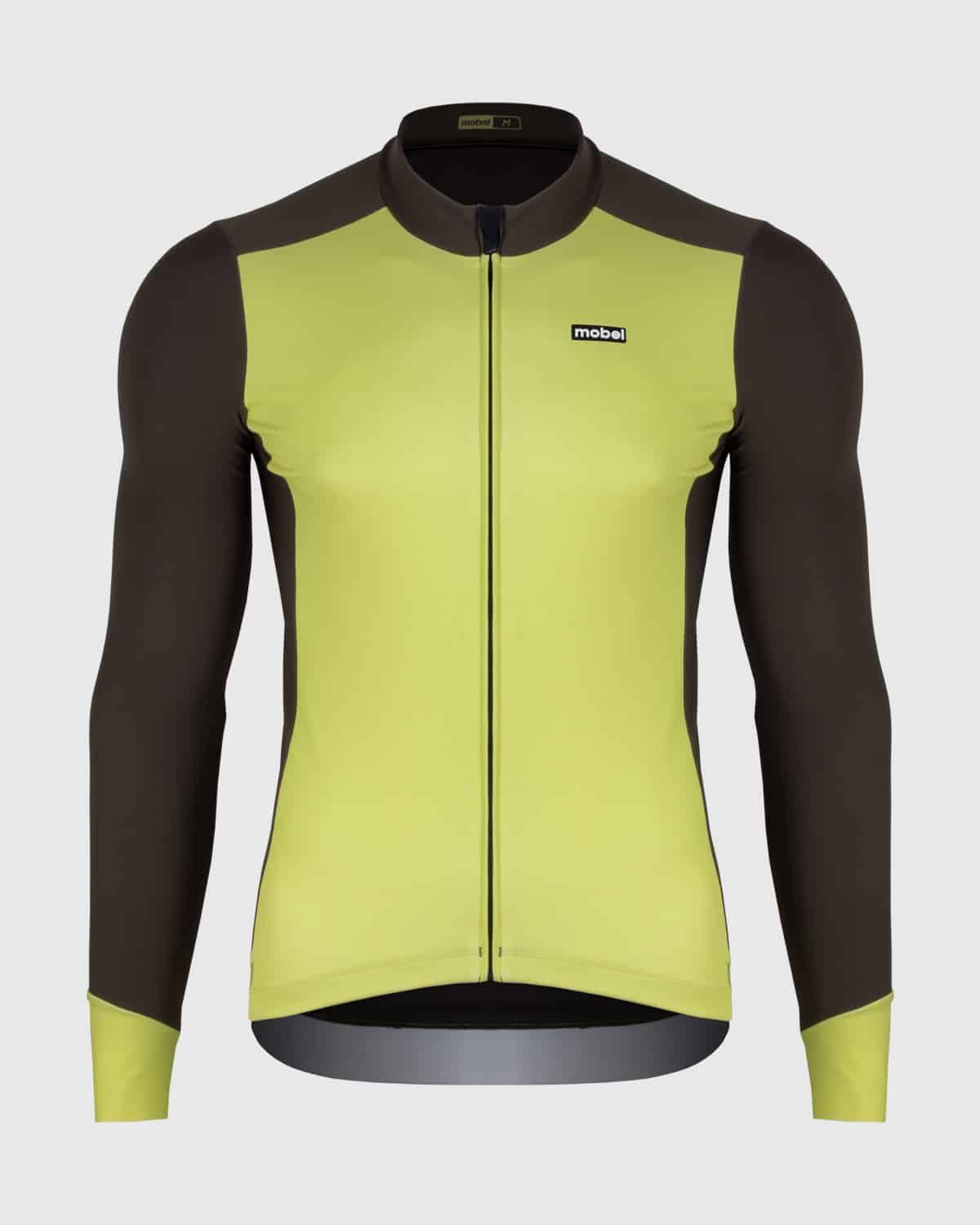 Maillot térmico CIMA KHAKI