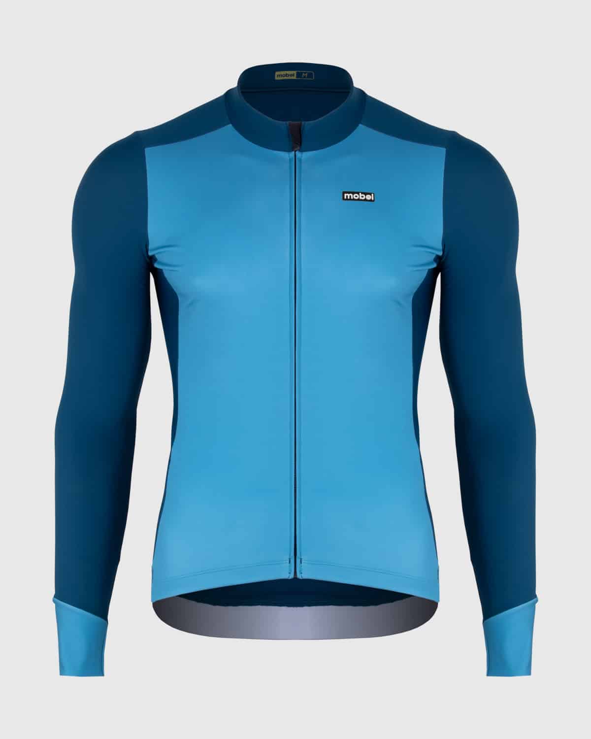 Maillot térmico CIMA PETROLEUM
